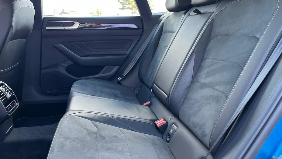 VOLKSWAGEN Arteon Arteon 2.0 TSI R-Line DSG