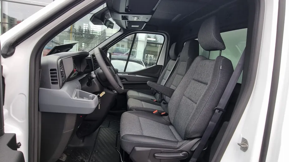 RENAULT Master Master dCi L3 Extra Nowy