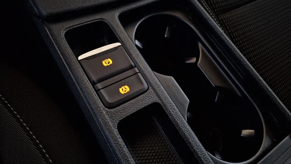 SKODA Octavia Octavia 2.0 TDI Ambition