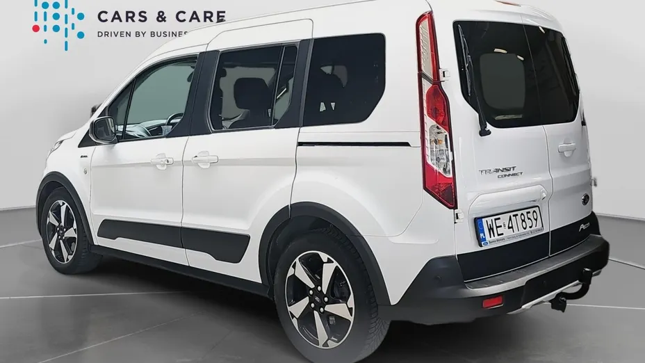 FORD Transit Connect Transit Connect 220 L1 Active PowerShift