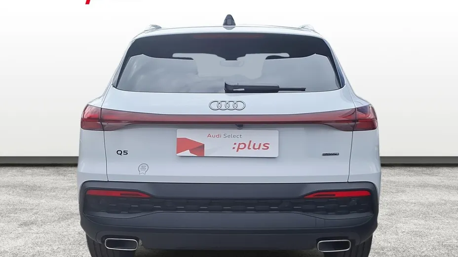 AUDI Q5 Q5 TFSI mHEV 150 kW Quattro S tronic