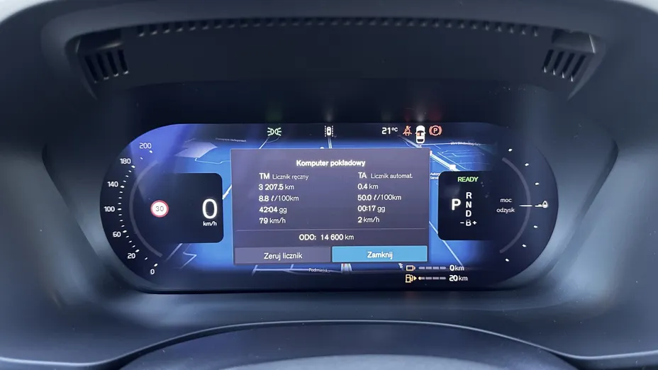 VOLVO XC60 XC60 T8 Plug-In Hybrid AWD Ultra Black Edition aut