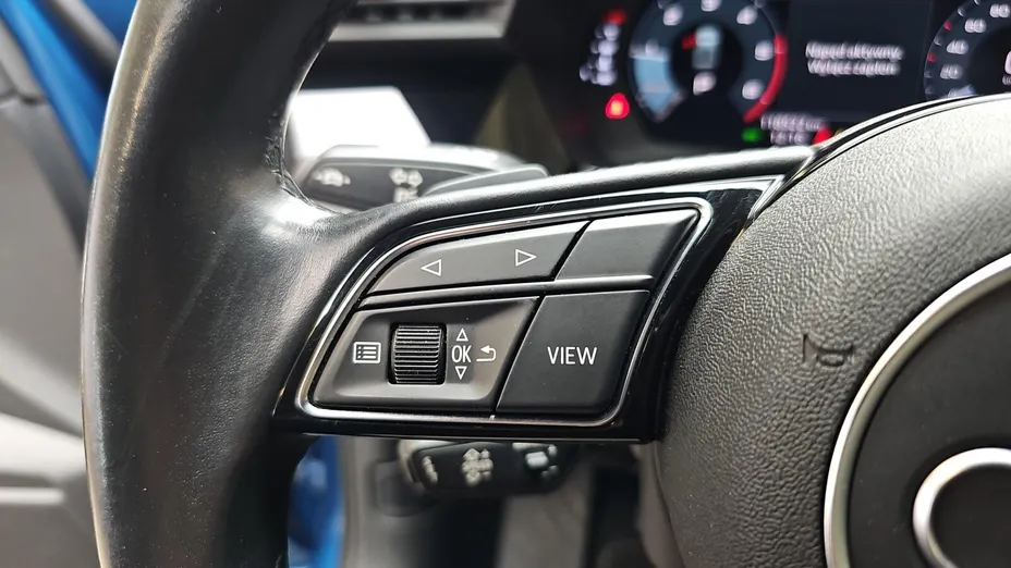 AUDI A3 A3 35 TDI S tronic