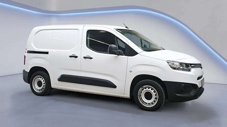 TOYOTA Proace City Proace City 1.5 D-4D Standard 2,3t Active