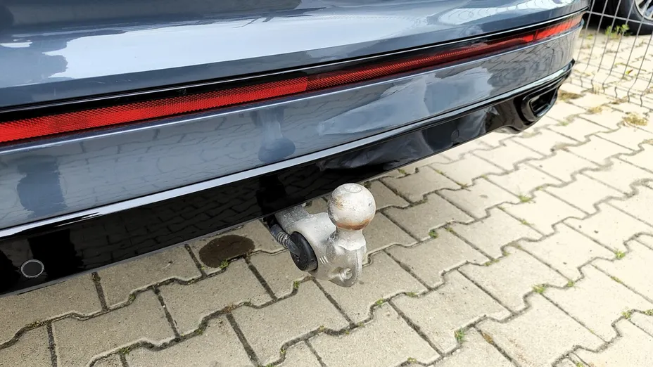 VOLKSWAGEN Tiguan Tiguan 2.0 TDI SCR 4Mot. R-Line DSG