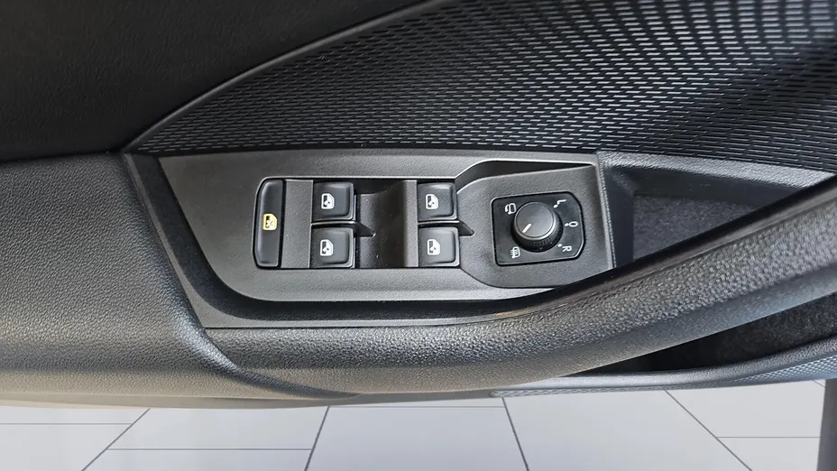 SKODA Octavia Octavia 2.0 TDI 4x4 Scout DSG