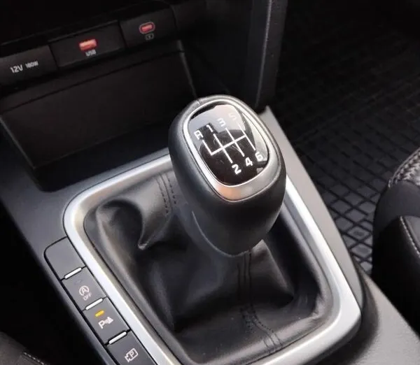 KIA XCeed XCeed 1.5 T-GDI M