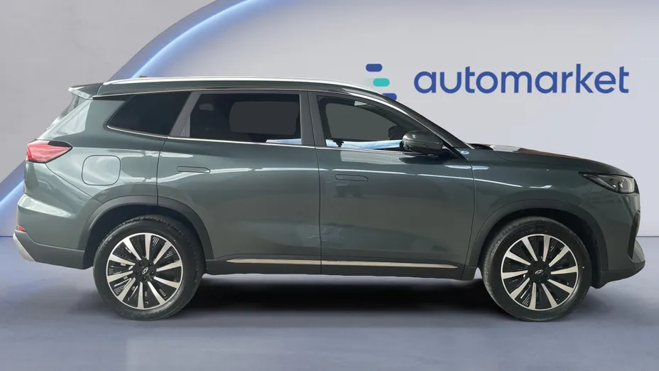 CHERY Tiggo 8 Tiggo 8 1.5 T-GDI Super Hybrid Prestige DCT Nowy