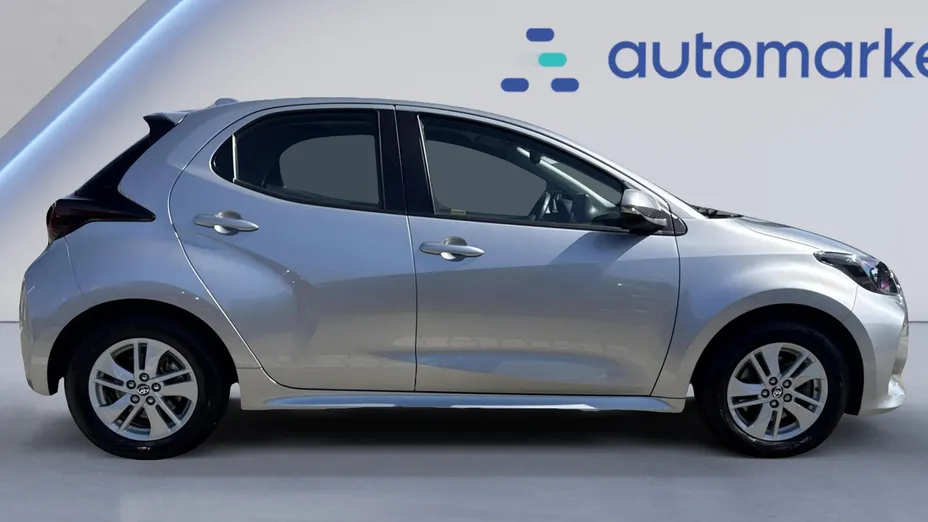 TOYOTA Yaris Yaris Hybrid 1.5 Comfort