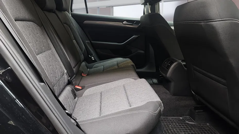 VOLKSWAGEN Passat Passat 1.5 TSI EVO Business DSG