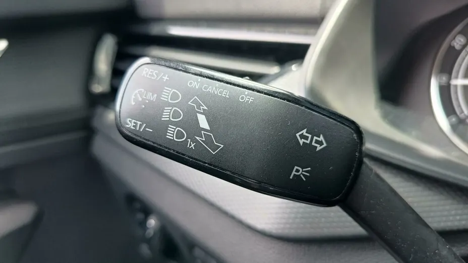 SKODA Scala Scala 1.0 TSI Ambition