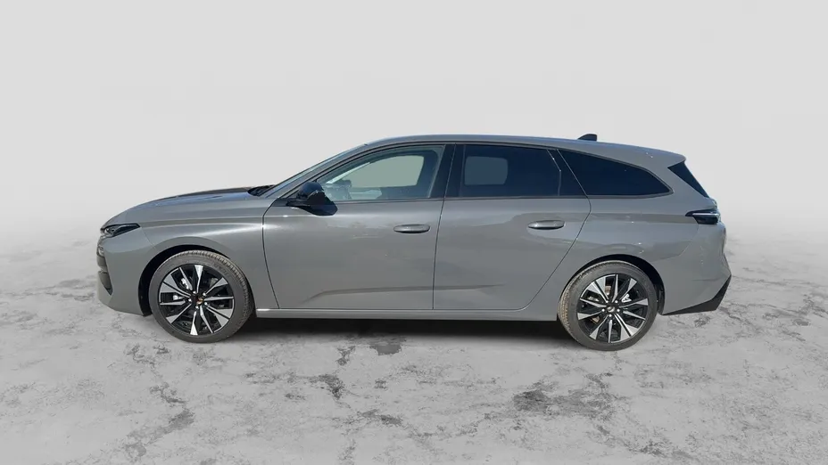 PEUGEOT 308 308 1.2 mHEV Allure S&S e-DCS6 Nowy