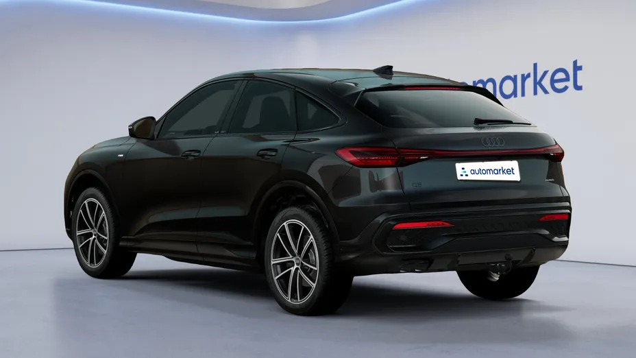 AUDI Q5 Q5 TDI mHEV 150 kW Quattro S tronic Nowy