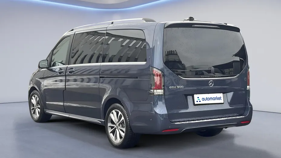 MERCEDES-BENZ EQV EQV 300 90kWh