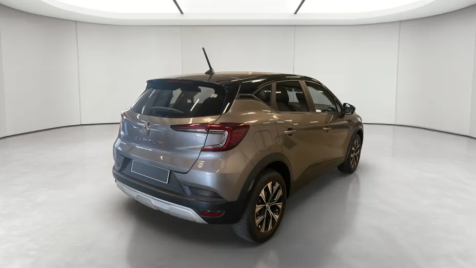 RENAULT Captur -