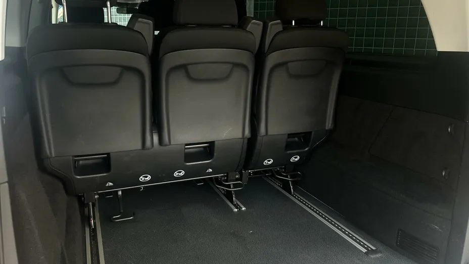 MERCEDES-BENZ Vito Vito Tourer 114 CDI L2 Pro 9G-Tronic 447.703