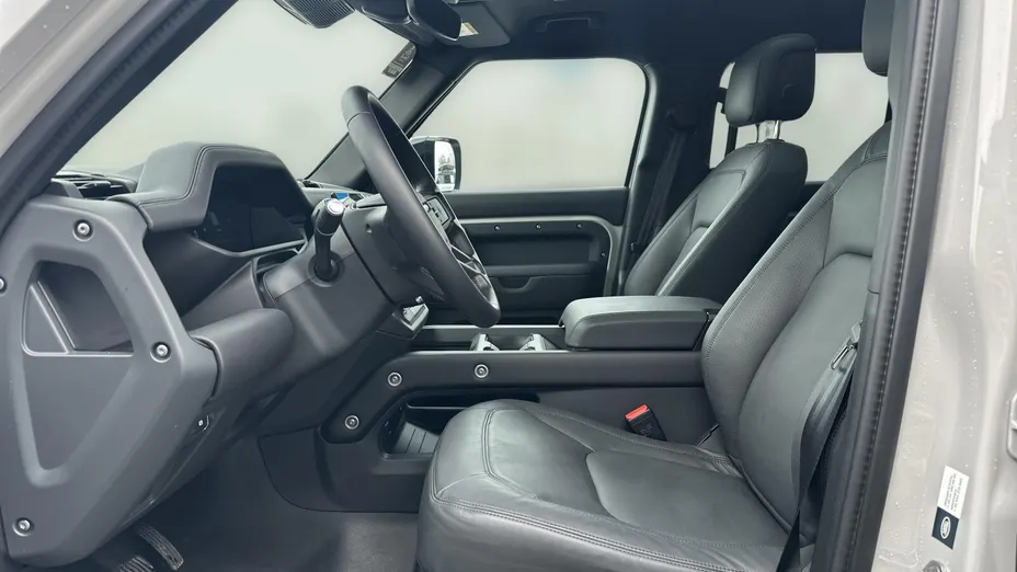 LAND ROVER Defender Defender 110 3.0 D350 mHEV X-Dynamic HSE