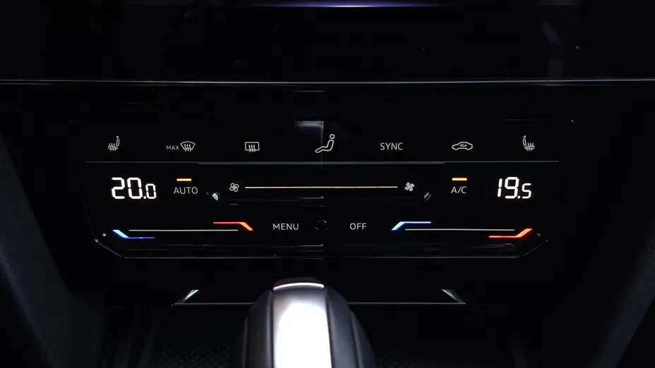 VOLKSWAGEN Arteon Arteon 2.0 TDI 4Motion Elegance DSG