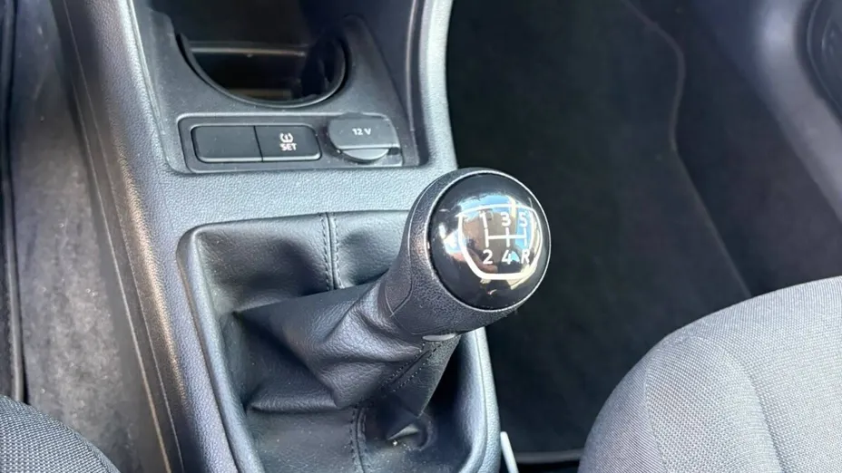 VOLKSWAGEN up! up! 1.0 move up!