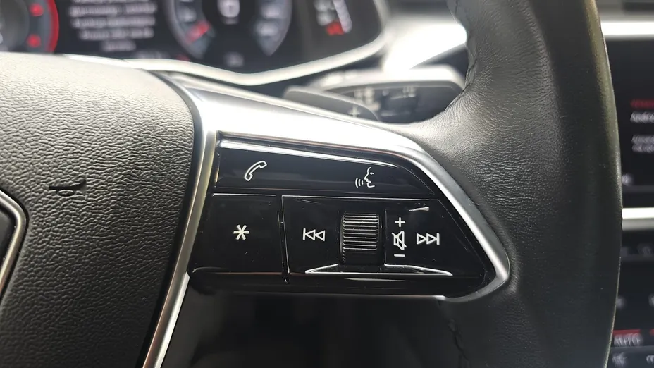 AUDI A6 A6 40 TDI mHEV Quattro Sport S tronic