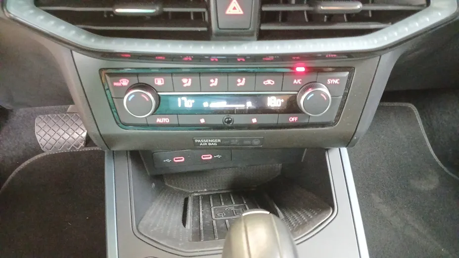 SEAT Arona -