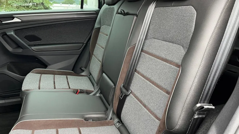 SEAT Tarraco Tarraco 2.0 TDI Xcellence S&S 4Drive DSG