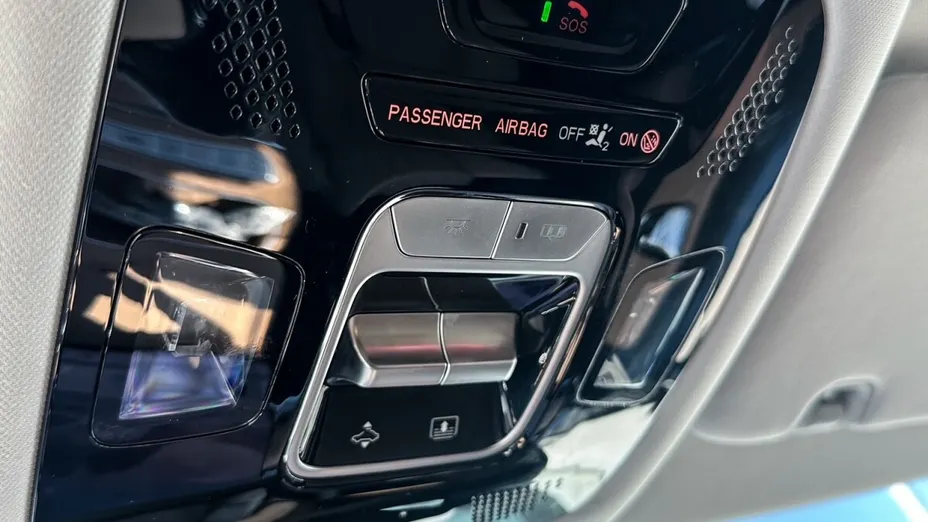 JAECOO J7 J7 1.5 T-GDI Super Hybrid Exclusive DHT Nowy