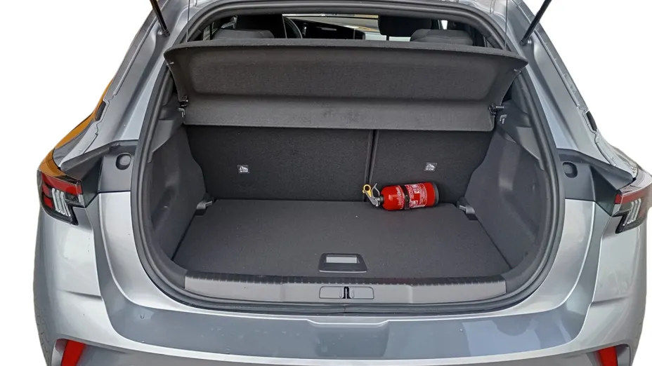 OPEL Mokka Mokka 1.2 T Edition S&S aut Nowy