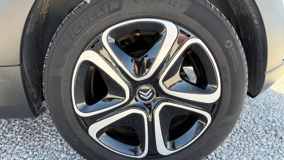 CITROEN C3 -
