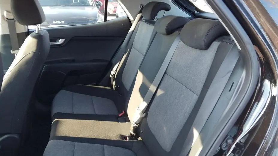 KIA Stonic Stonic 1.0 T-GDI M