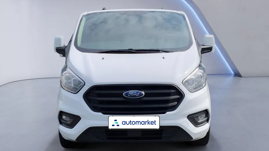 FORD Transit Custom Transit Custom 320 L2H1 Trend