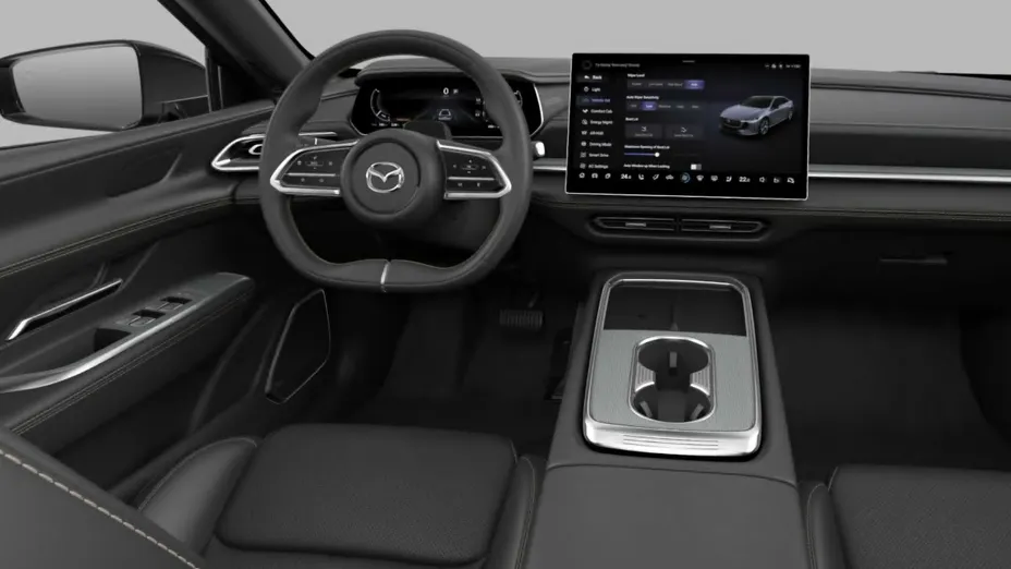 MAZDA 6 6e 68.8kWh Takumi Nowy