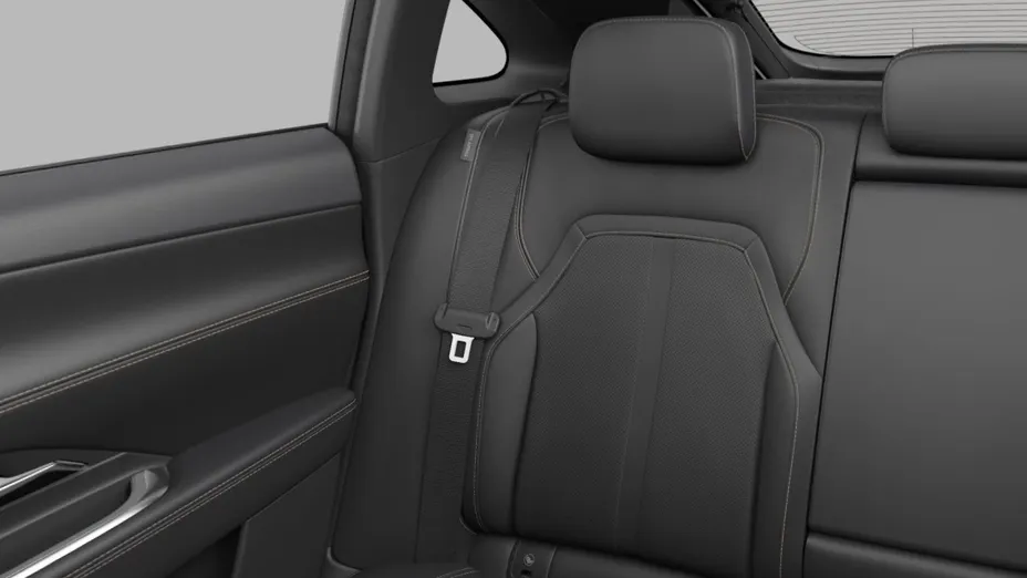 MAZDA 6 6e 68.8kWh Takumi Nowy