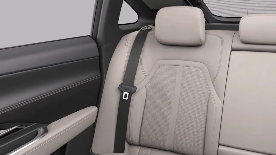 MAZDA 6 6e 68.8kWh Takumi Nowy