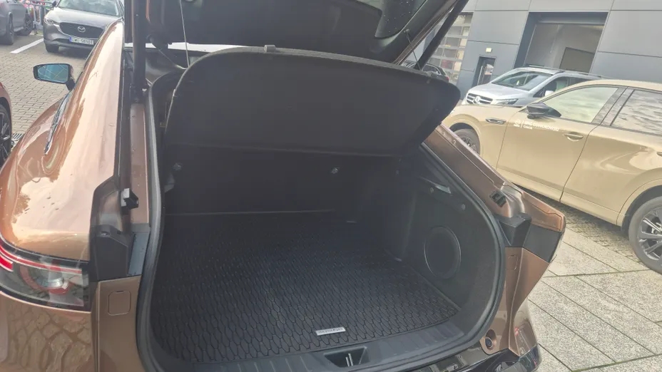 MAZDA 6 6e 68.8kWh Takumi Plus Nowy