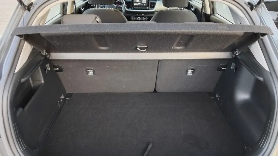 KIA Stonic Stonic 1.0 T-GDI M