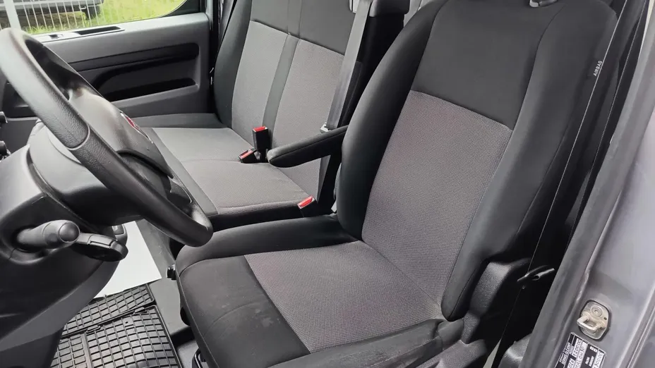 FIAT Scudo Scudo 2.0 MJ Standard 3,1t (bryg.)