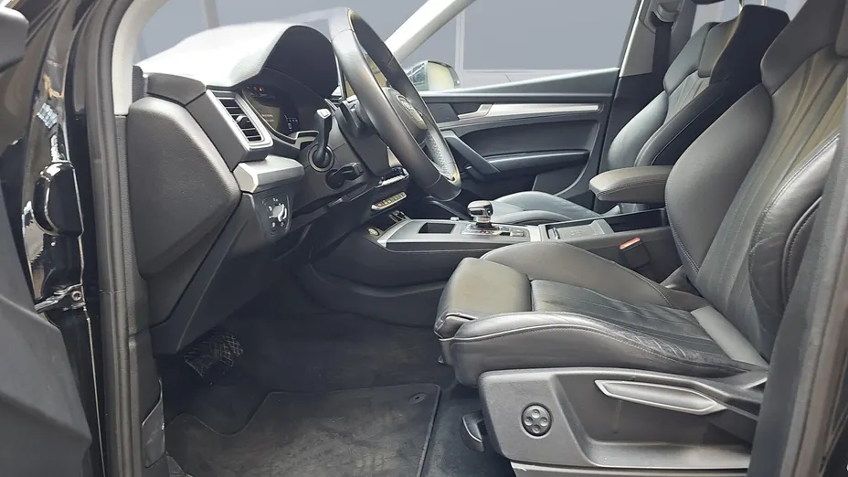 AUDI Q5 Q5 40 TDI mHEV Quattro Advanced S tronic