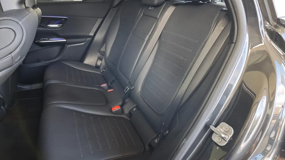 MERCEDES-BENZ GLC GLC 200 mHEV 4-Matic AMG Line