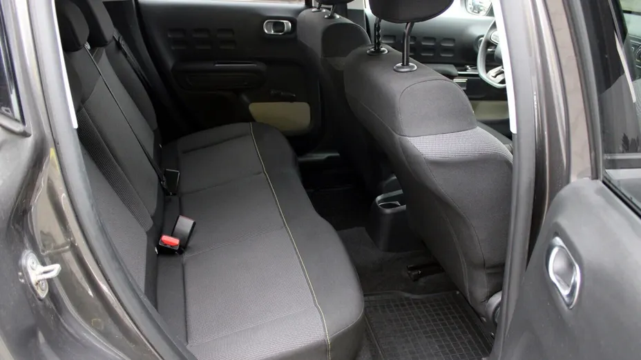 CITROEN C3 C3 1.2 PureTech Max