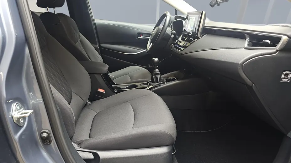 TOYOTA Corolla Corolla 1.5 Style