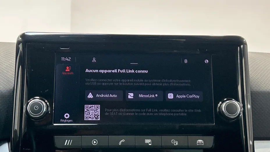SEAT Arona -