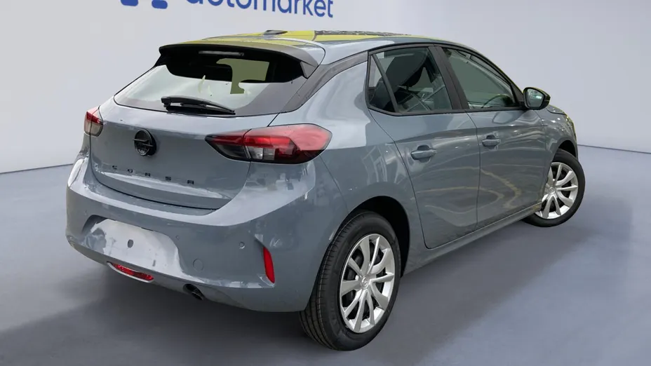 OPEL Corsa Corsa 1.2 Edition S&S Nowy