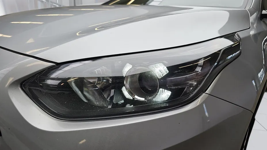 KIA Cee'd Ceed 1.5 T-GDI M