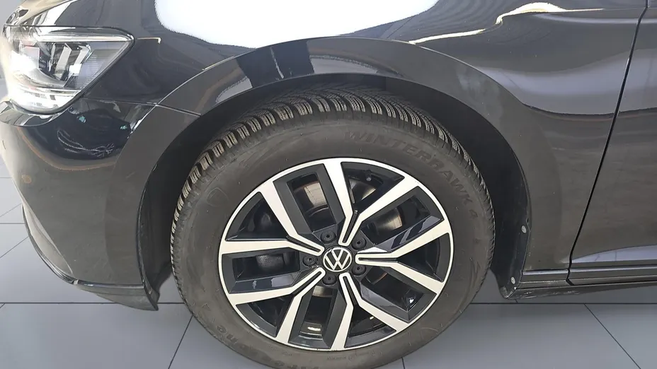 VOLKSWAGEN Passat Passat 1.5 TSI EVO Business DSG