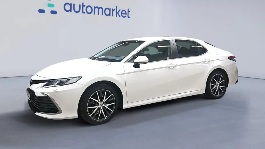 TOYOTA Camry Camry 2.5 Hybrid Prestige CVT