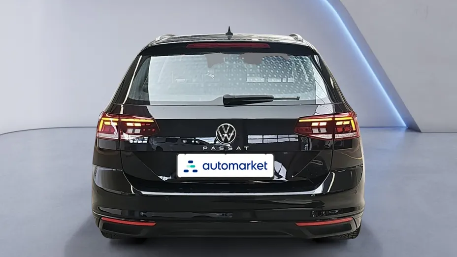 VOLKSWAGEN Passat Passat 1.5 TSI EVO Business DSG