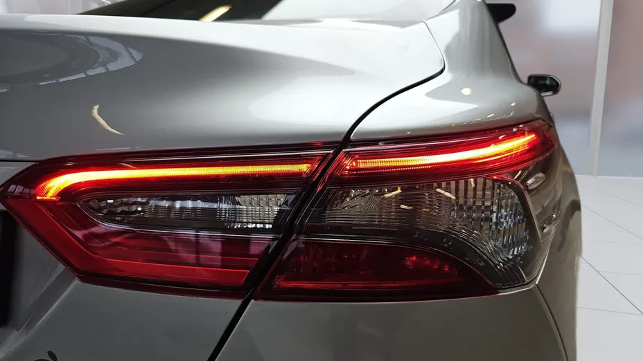 TOYOTA Camry Camry 2.5 Hybrid Prestige CVT