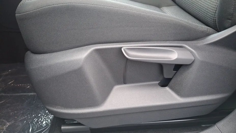 VOLKSWAGEN Caddy Caddy Cargo 1.5 TSI DSG Nowy