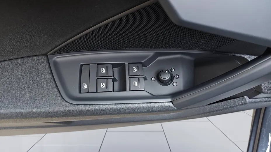 AUDI A3 A3 35 TFSI mHEV Advanced S tronic